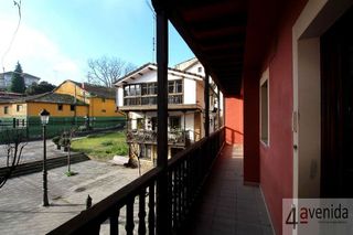 Chalet en venta en Nava