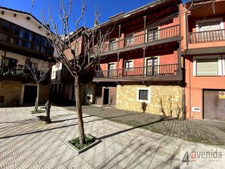 Chalet en venta en Nava