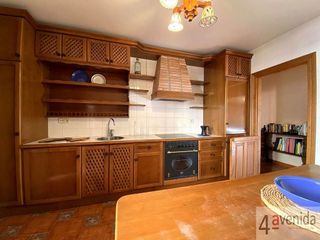 Chalet en venta en Nava