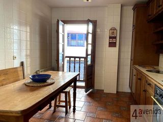 Chalet en venta en Nava