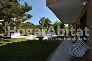 Chalet en venta en Zona Playa en Burriana