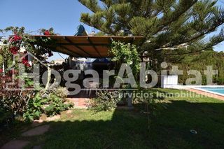 Chalet en venta en Zona Playa en Burriana