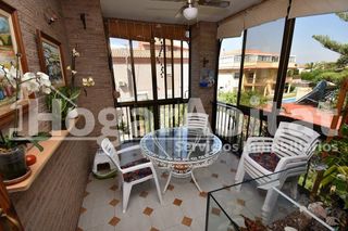 Chalet en venta en Zona Playa en Burriana