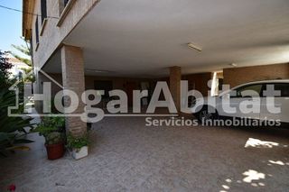 Chalet en venta en Zona Playa en Burriana