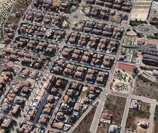 Casa pareada en venta en Guardia de Jaén (La)