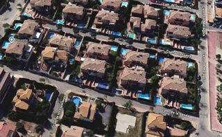 Casa pareada en venta en Guardia de Jaén (La)