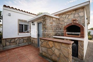 Chalet en venta en Las Lagunas - Campano en Chiclana de la Frontera