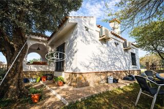 Chalet en venta en Las Lagunas - Campano en Chiclana de la Frontera