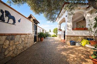 Chalet en venta en Las Lagunas - Campano en Chiclana de la Frontera