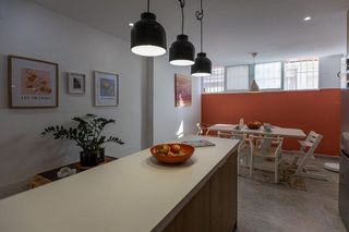 Chalet en venta en Nueva Torrevieja - Aguas Nuevas en Torrevieja