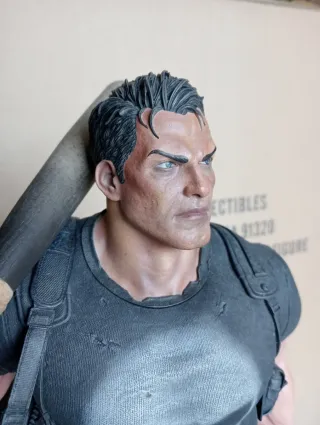 The Punisher 1/4 Sideshow Premium Format