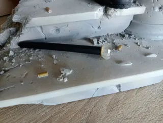 The Punisher 1/4 Sideshow Premium Format