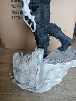 The Punisher 1/4 Sideshow Premium Format