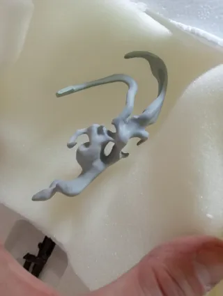 The Punisher 1/4 Sideshow Premium Format