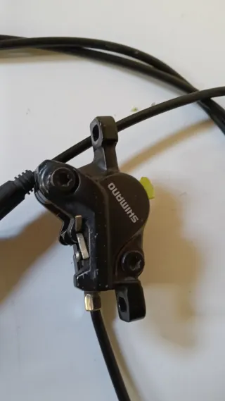 Frenos Shimano SM-BH59 Hidráulicos