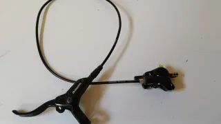 Frenos Shimano SM-BH59 Hidráulicos