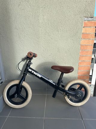 Bicicleta niño 1 a 3 años