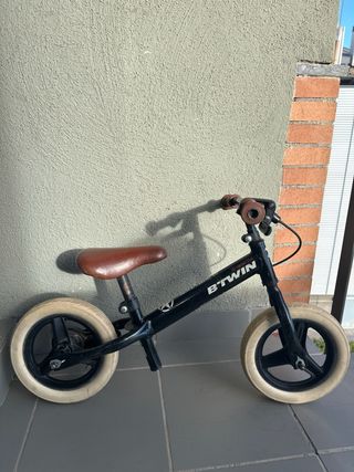Bicicleta niño 1 a 3 años