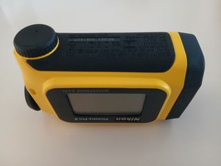 Telémetro Láser Nikon Forestry Pro II sin estrenar