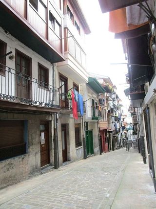 Piso en venta en Lekeitio