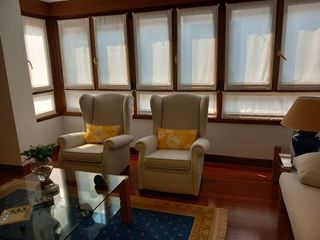 Piso en venta en Lekeitio