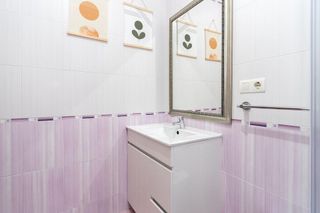 Piso en venta en Motril pueblo en Motril