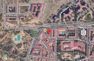 Piso en venta en San Andrés en Madrid