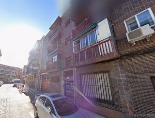 Piso en venta en San Andrés en Madrid