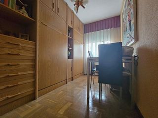 Piso en venta en El Bercial en Getafe