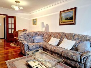Piso en venta en Travesía de Vigo - San Xoán en Vigo