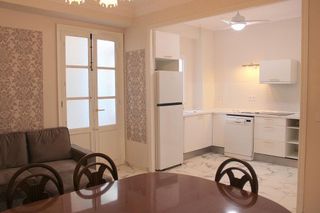 Piso en venta en Oliva pueblo en Oliva