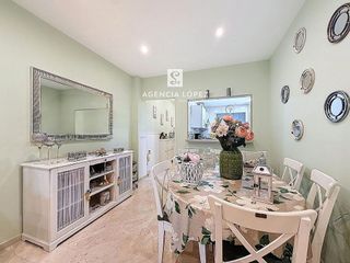 Piso en venta en Zona Norte en Estepona