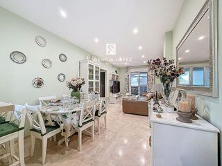 Piso en venta en Zona Norte en Estepona