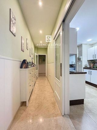 Piso en venta en Zona Norte en Estepona