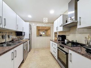 Piso en venta en Zona Norte en Estepona