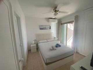 Piso en venta en Playa de los Boliches en Fuengirola