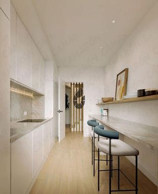 Piso en venta en Coria del Río