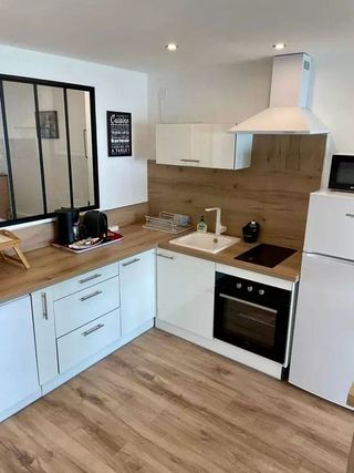 Piso en venta en Empuriabrava en Castelló d´Empúries