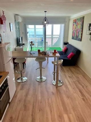 Piso en venta en Empuriabrava en Castelló d´Empúries