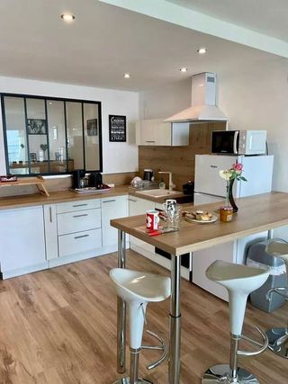 Piso en venta en Empuriabrava en Castelló d´Empúries