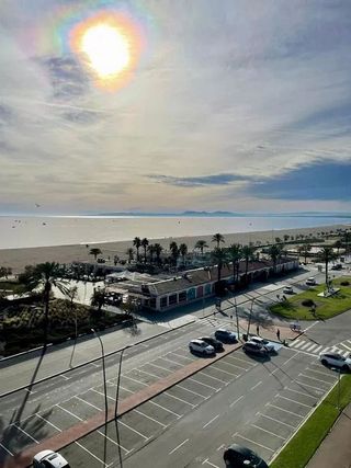 Piso en venta en Empuriabrava en Castelló d´Empúries