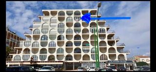 Piso en venta en Empuriabrava en Castelló d´Empúries