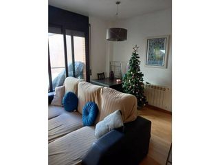 Piso en venta en La Cogullada en Terrassa