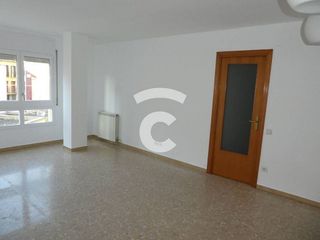 Piso en venta en Santa Clara-Caputxins-Hospital en Vic