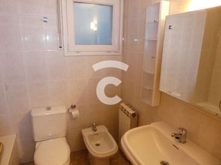 Piso en venta en Santa Clara-Caputxins-Hospital en Vic