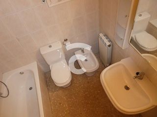 Piso en venta en Santa Clara-Caputxins-Hospital en Vic