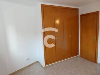 Piso en venta en Santa Clara-Caputxins-Hospital en Vic
