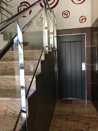 Piso en venta en La Bordeta en Lleida