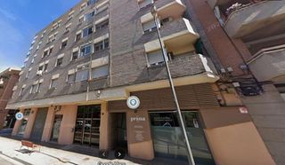 Piso en venta en La Bordeta en Lleida