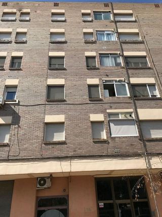 Piso en venta en La Bordeta en Lleida
